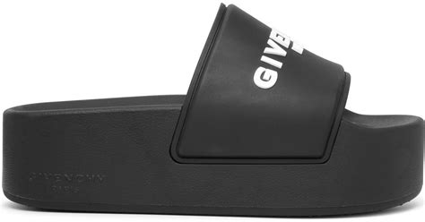 Givenchy Synthetic Slides • compare now & find price 